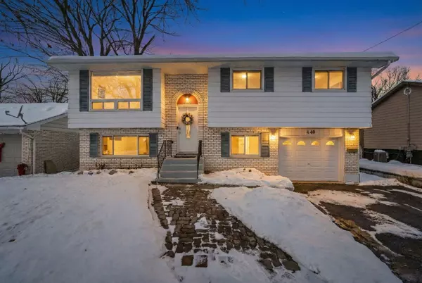 440 Barrie RD, Orillia, ON L3V 6L9