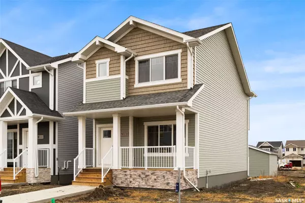 Regina, SK S4N 7K9,3136 Green Turtle ROAD