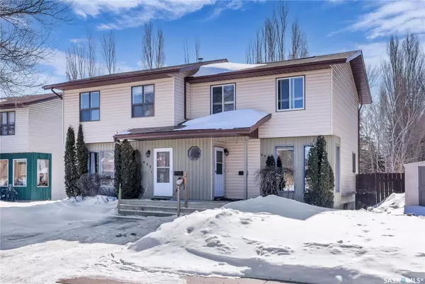 Saskatoon, SK S7K 6K9,442-444 Russell ROAD