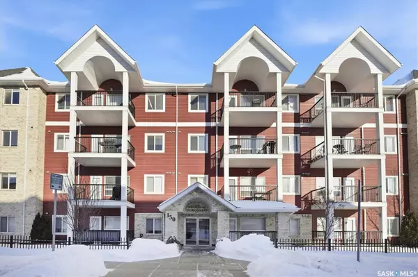 150 Pawlychenko LANE #118, Saskatoon, SK S7V 0B4