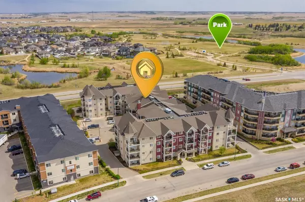 Saskatoon, SK S7V 0B4,150 Pawlychenko LANE #118