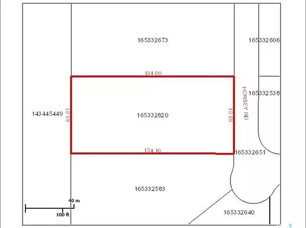 Shaunavon, SK S0N 2M0,605 Horsey ROAD