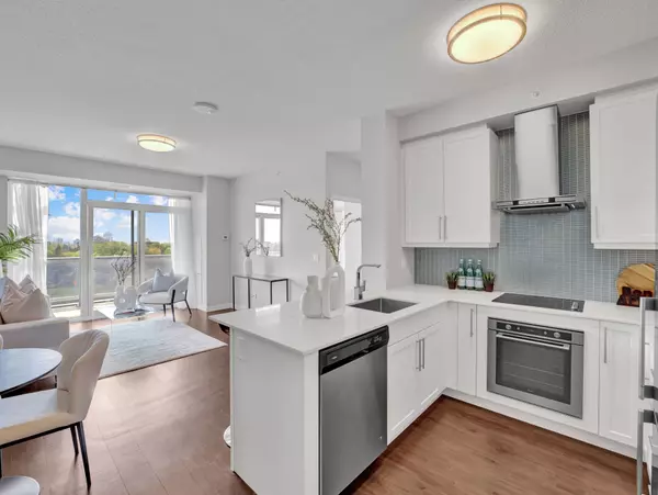 Burlington, ON L7R 0E4,2081 Fairview ST #610