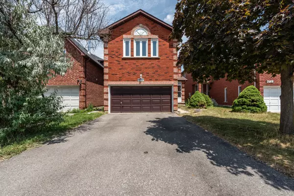 4733 Rosebush RD,  Mississauga,  ON L5M 5H4