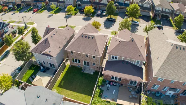 Milton, ON L9T 8C9,937 Dice Way N/A