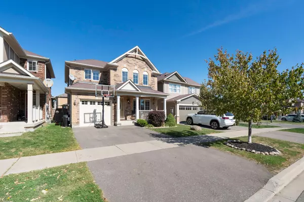 Milton, ON L9T 8C9,937 Dice Way N/A