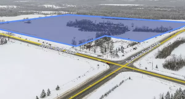 Caledon, ON L7K 1S9,0 Porterfield RD