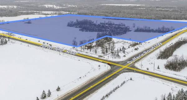 0 Porterfield RD, Caledon, ON L7K 1S9