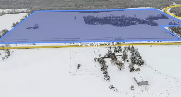 Caledon, ON L7K 1S9,0 Porterfield RD