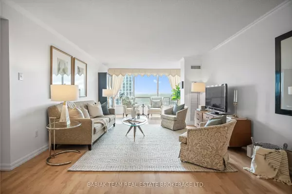 Toronto W08, ON M9A 5C4,1300 Islington AVE #1604