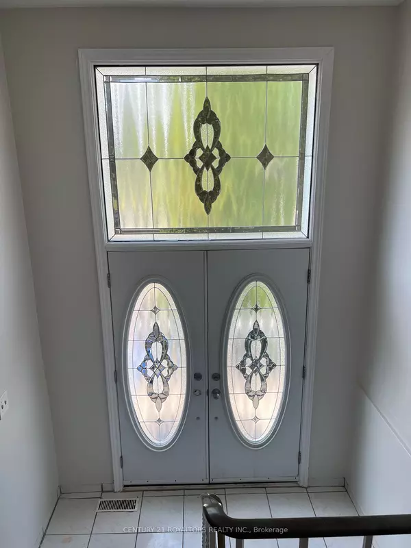 Mississauga, ON L4T 2K1,7258 Sills RD