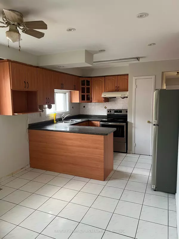 Mississauga, ON L4T 2K1,7258 Sills RD