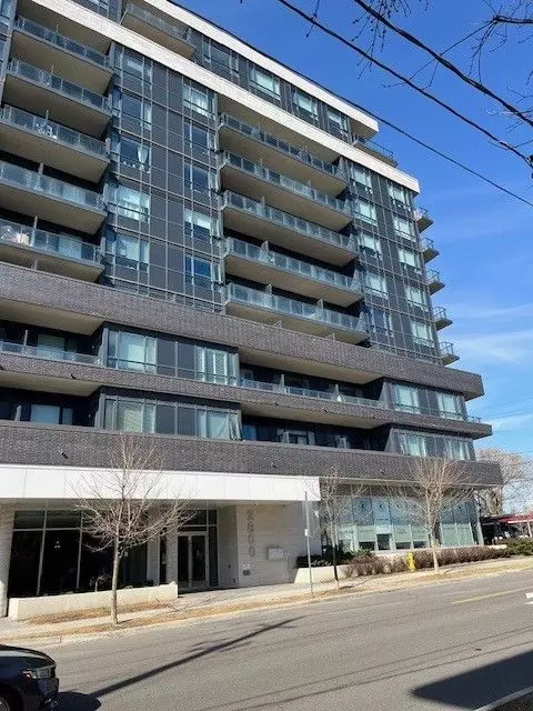 2800 KEELE ST #409, Toronto W05, ON M3M 2G4