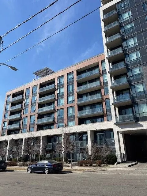 Toronto W05, ON M3M 2G4,2800 KEELE ST #409