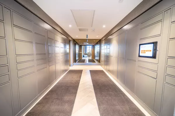 Oakville, ON L6M 5P6,2450 Old Bronte RD #107