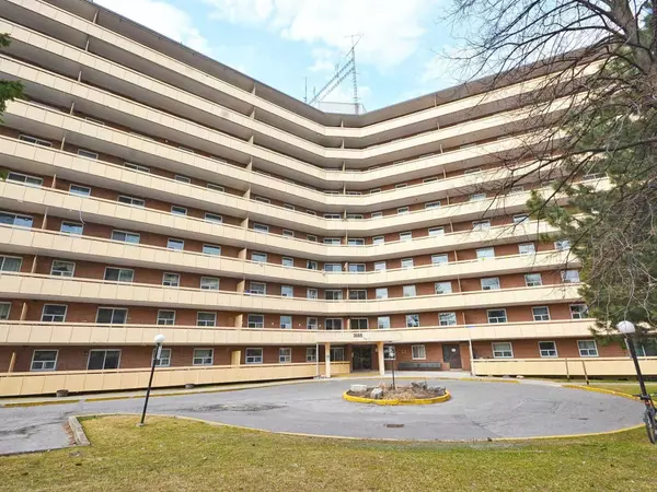 3555 Derry RD E #801, Mississauga, ON L4T 1B2