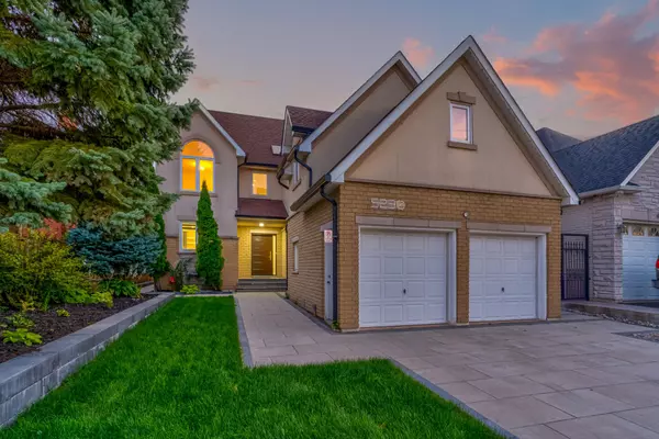 5230 Creditview RD, Mississauga, ON L6W 2B3