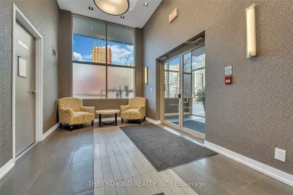 Toronto W08, ON M9A 1C1,5101 Dundas ST W #1209