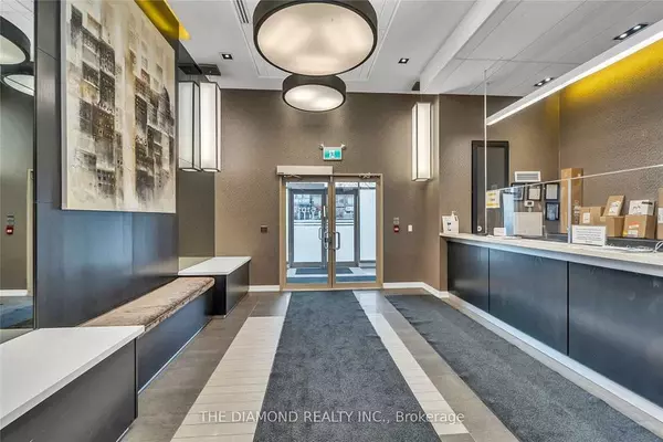 Toronto W08, ON M9A 1C1,5101 Dundas ST W #1209