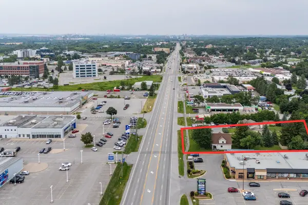 Bells Corners And South To Fallowfield, ON K2H 5Z1,2188 Robertson RD