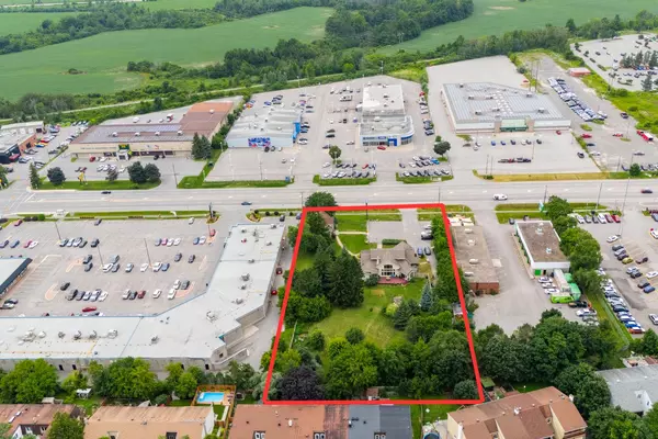 Bells Corners And South To Fallowfield, ON K2H 5Z1,2188 Robertson RD