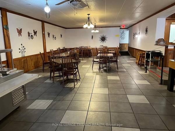 236-232 MAIN ST, Southwest Middlesex, ON N0L 1M0