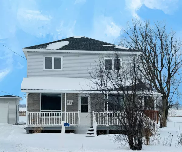 512 Route 600 N/A E, Casselman, ON K0A 1M0