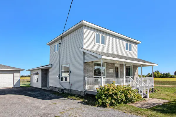 512 Route 600 N/A E, Casselman, ON K0A 1M0