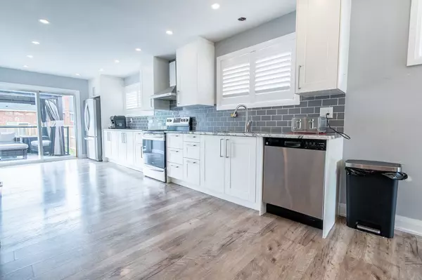 Thorold, ON L2V 3H9,11 Garden ST