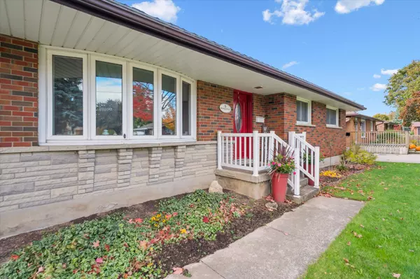 Centre Wellington, ON N1M 1A7,5 Bergin AVE