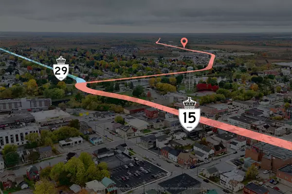 Rideau Lakes, ON K7A 5B8,190 Lombard ST