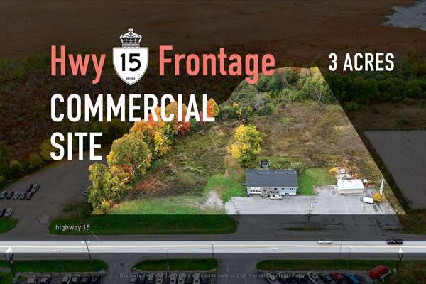 190 Lombard ST, Rideau Lakes, ON K7A 5B8