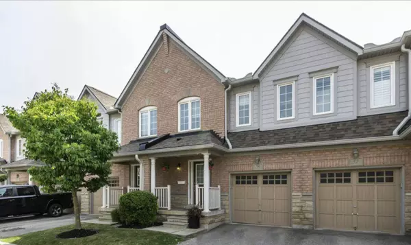 1035 Victoria RD S #59, Guelph, ON N1L 1B3