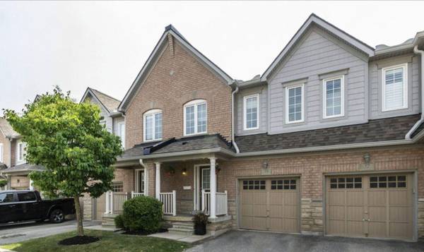 1035 Victoria RD S #59, Guelph, ON N1L 1B3