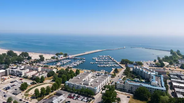 148 Third ST #222, Cobourg, ON K9A 5X2