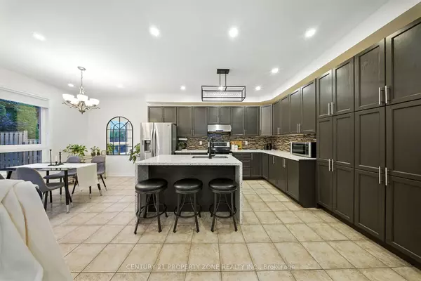 Peterborough, ON K9K 0A9,652 Tully CRES