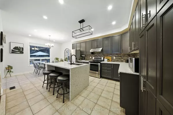 Peterborough, ON K9K 0A9,652 Tully CRES