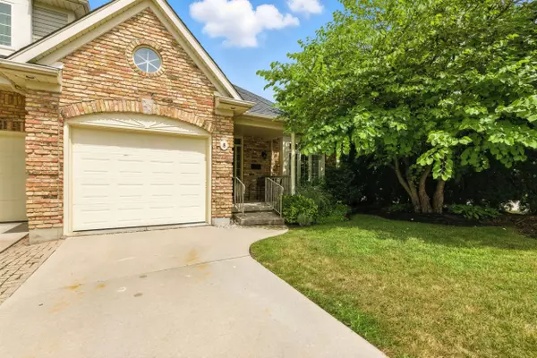 St. Catharines, ON L2S 3Z9,174 Martindale RD #8