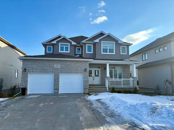 1621 Brookedayle AVE, Kingston, ON K7P 0S8