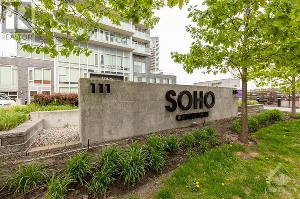 111 Champagne AVE S #1107, Dows Lake - Civic Hospital And Area, ON K1S 5V3