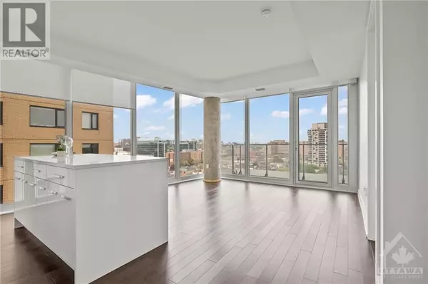 Dows Lake - Civic Hospital And Area, ON K1S 5V3,111 Champagne AVE S #1107