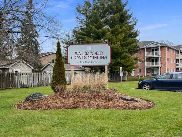 Belleville, ON K8N 5R7,175 Haig RD #223