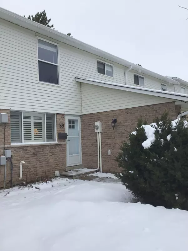 89 Laurie CRES #89, Owen Sound, ON N4K 6C3