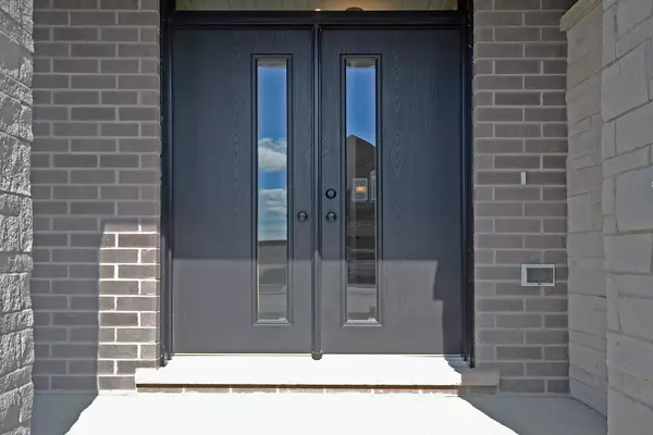 Ingersoll, ON N5C 0E4,2 Montgomery WAY