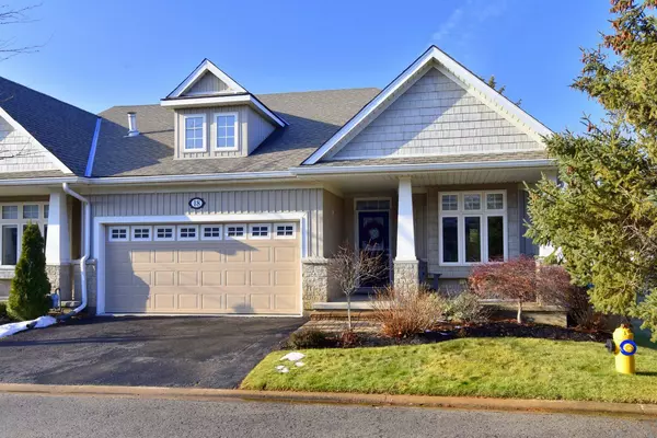 92 Loretta DR #18, Niagara-on-the-lake, ON L0S 1T0