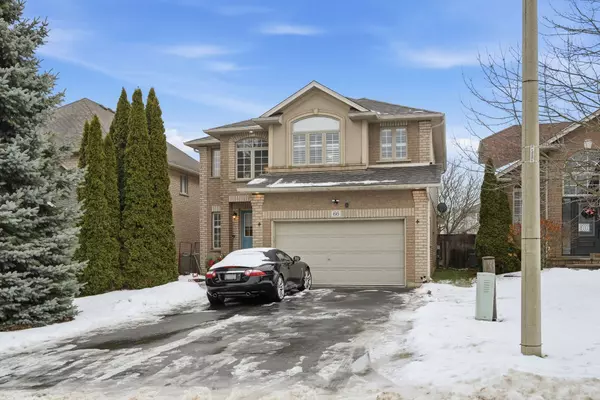 66 Suffolk ST, Hamilton, ON L9K 1M9