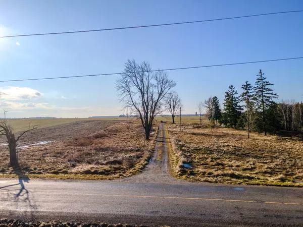 Adelaide Metcalfe, ON N7G 3H7,3859 Wardell DR