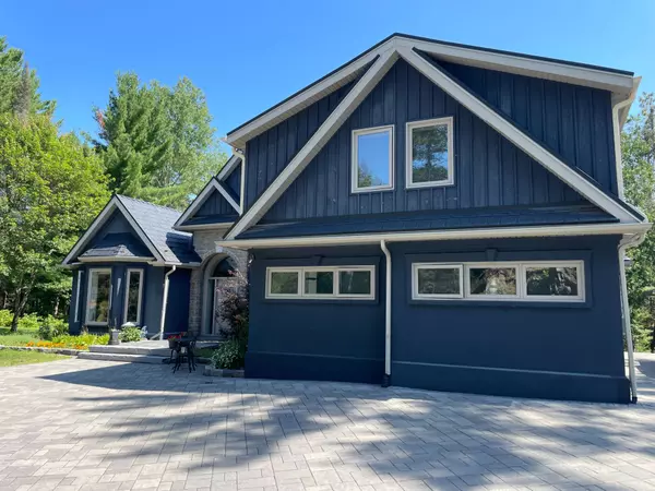 North Bay, ON P1B 8G4,218 Bayview RD