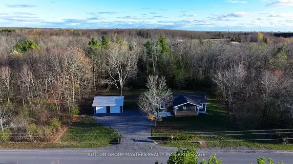 1938 Cole Hill RD, Kingston, ON K0H 1S0