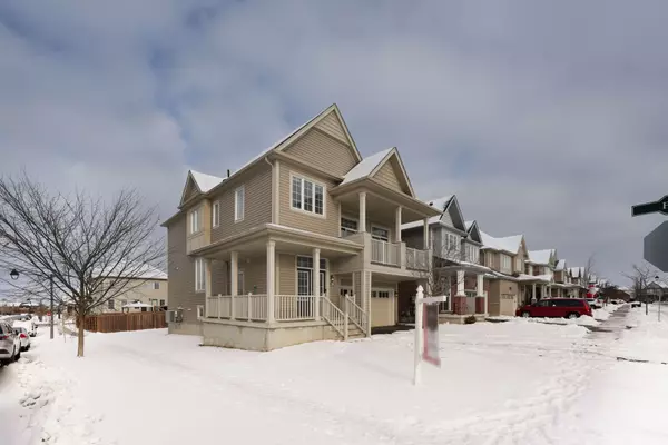 Brantford, ON N3T 5L5,42 Pollard ST